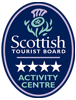 VisitScotland Activity Centre