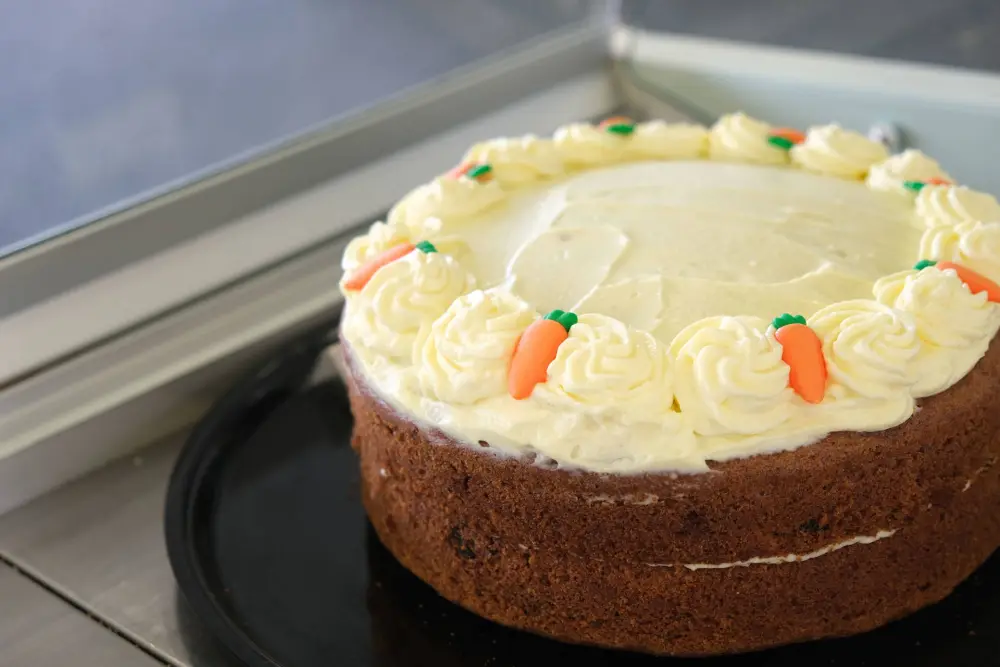 Clarets Coffee Shop