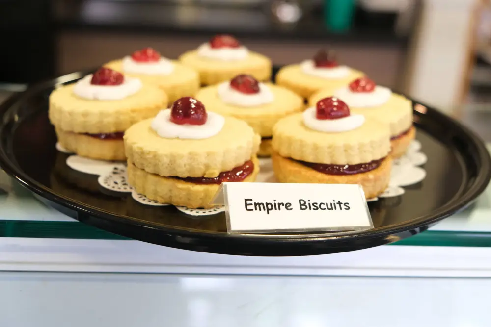 Clarets Coffee Shop